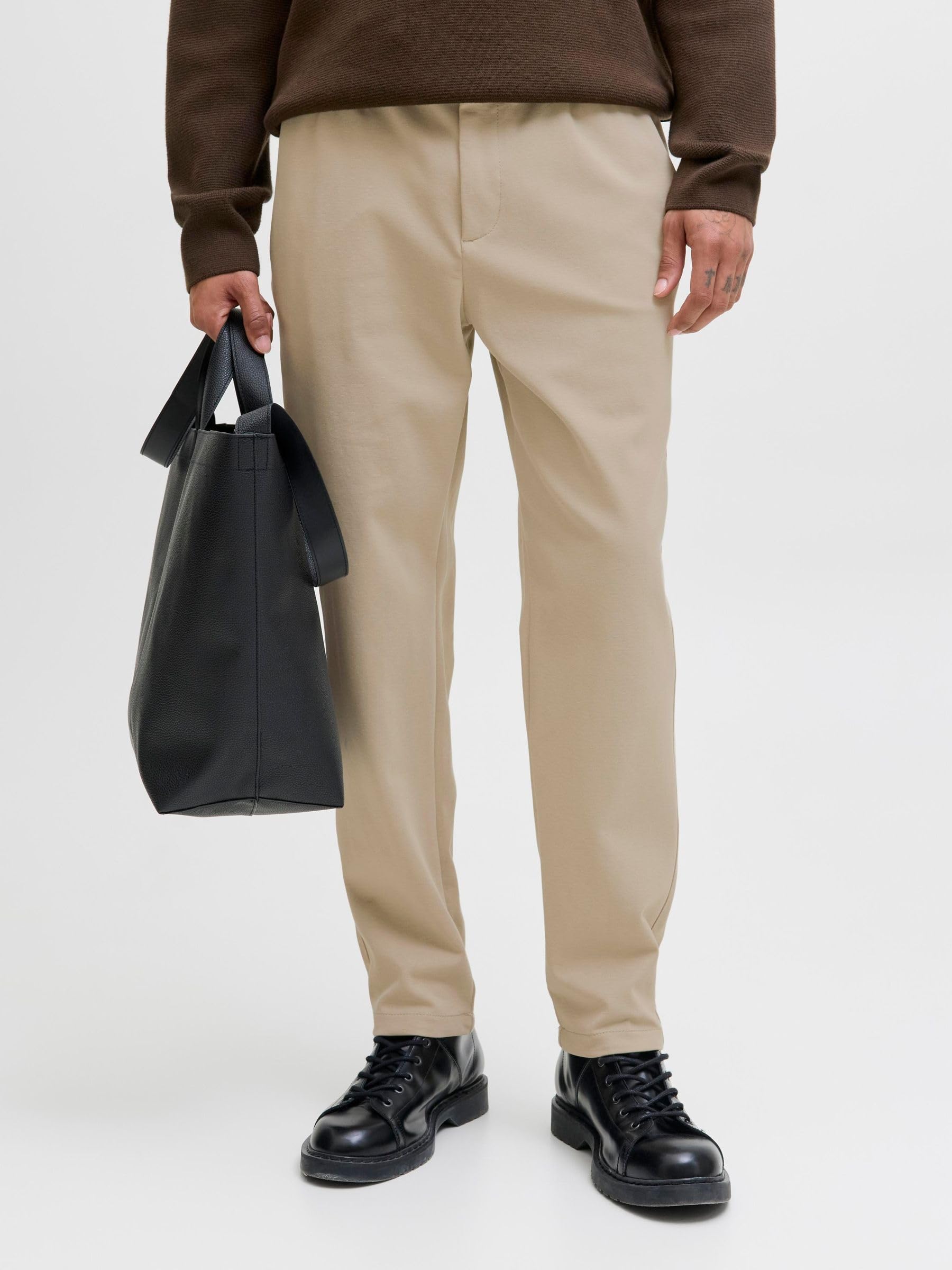 JACK & JONES Jpstace Neo Jogger Pants Noos - Jpstace Neo Jogger Pants Noos Hombre