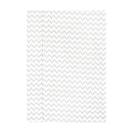 Hudson Baby Unisex Baby Cotton Flannel Burp Cloths 7-Pack, Neutral Dino World, One Size