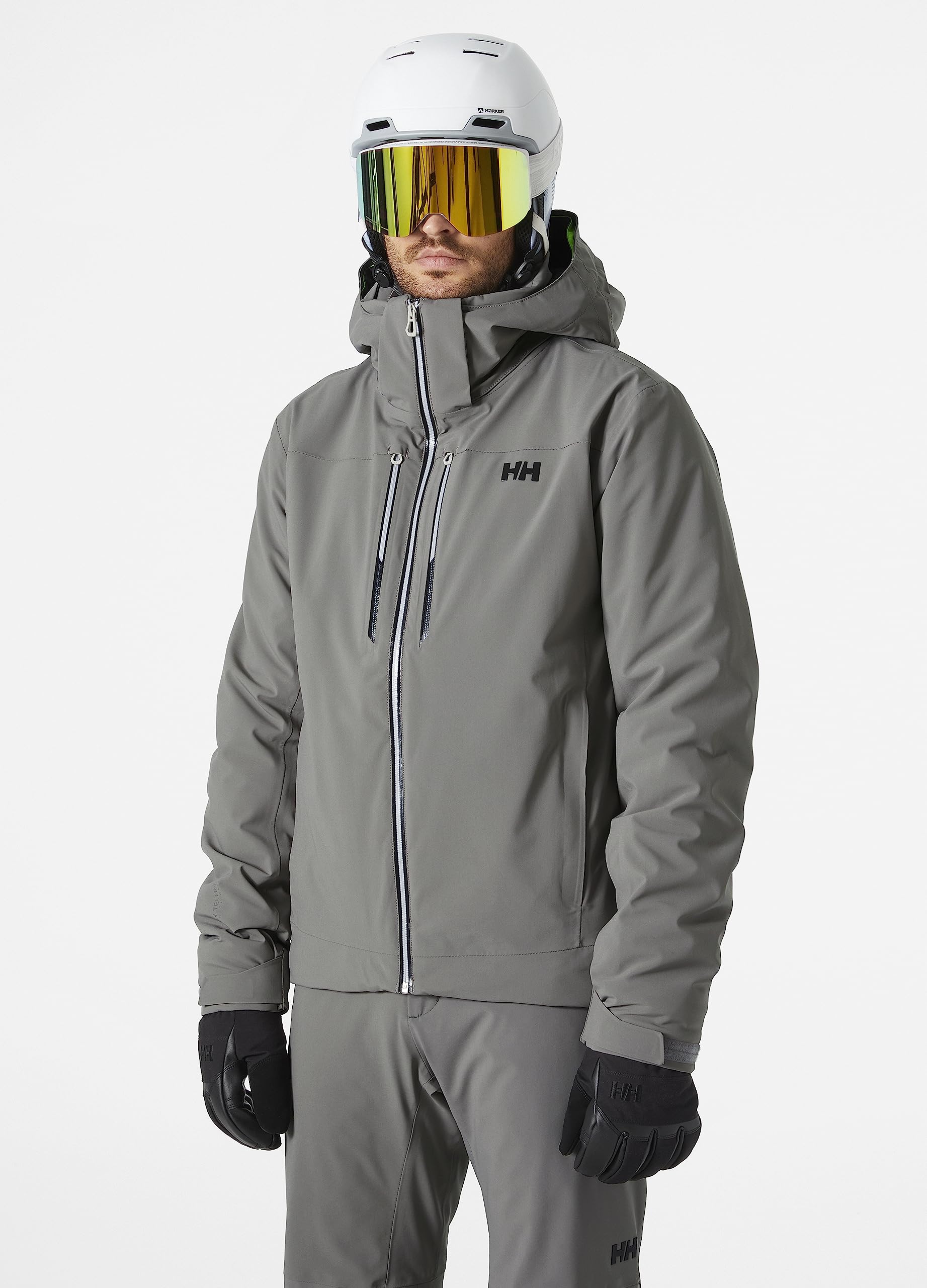 Helly Hansen Alpha Lifaloft Jacket Veste Homme