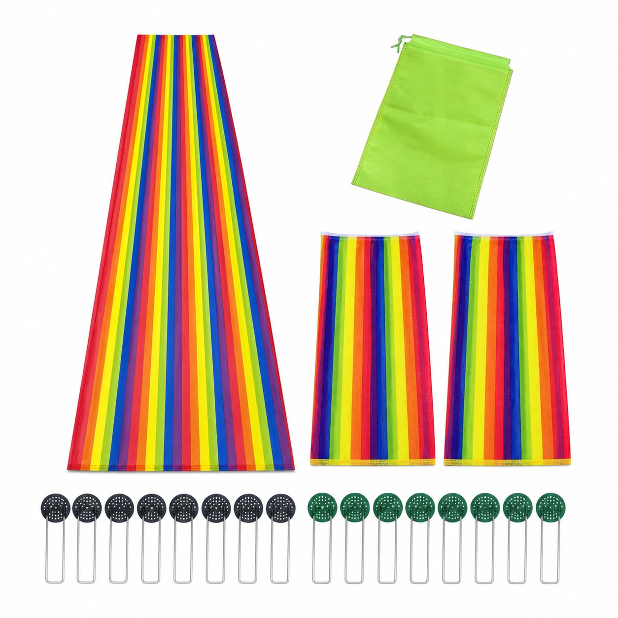 Colchoneta Césped Infantil