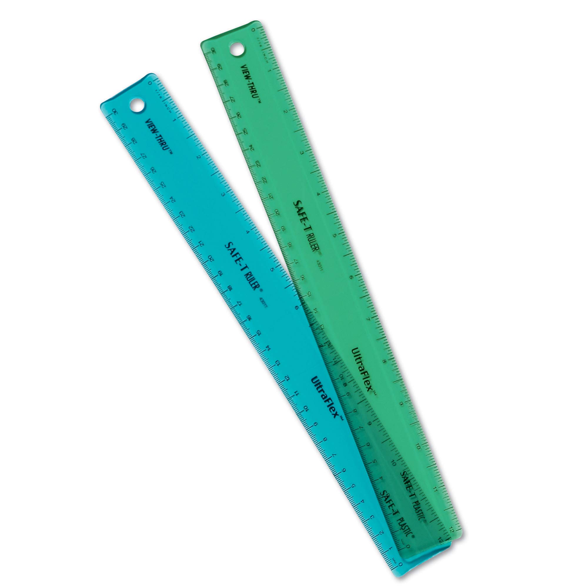 Learning Resources Règle Safe-T