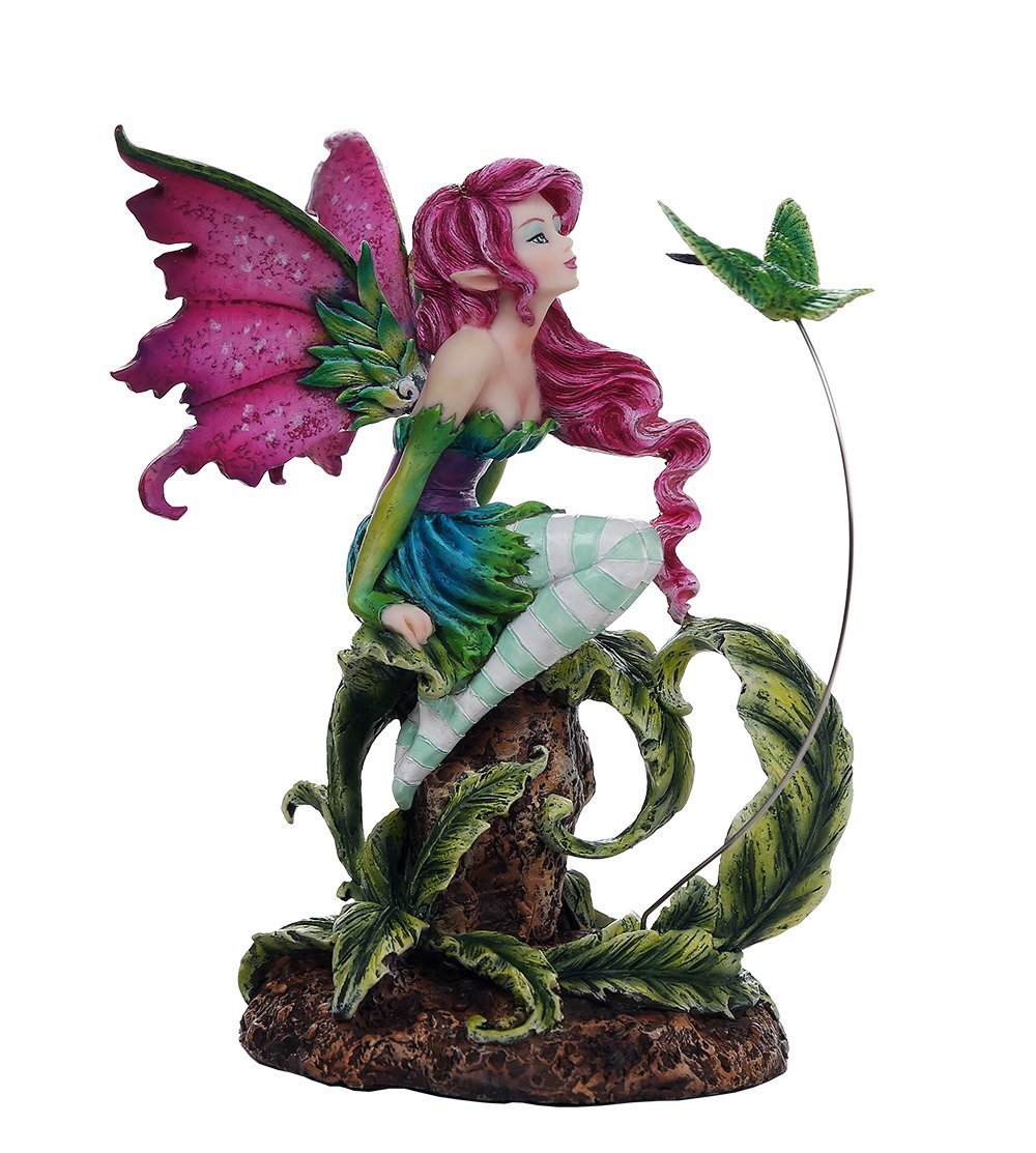 Statue de fée haut de gamme Pacific Giftware figurine de prestige