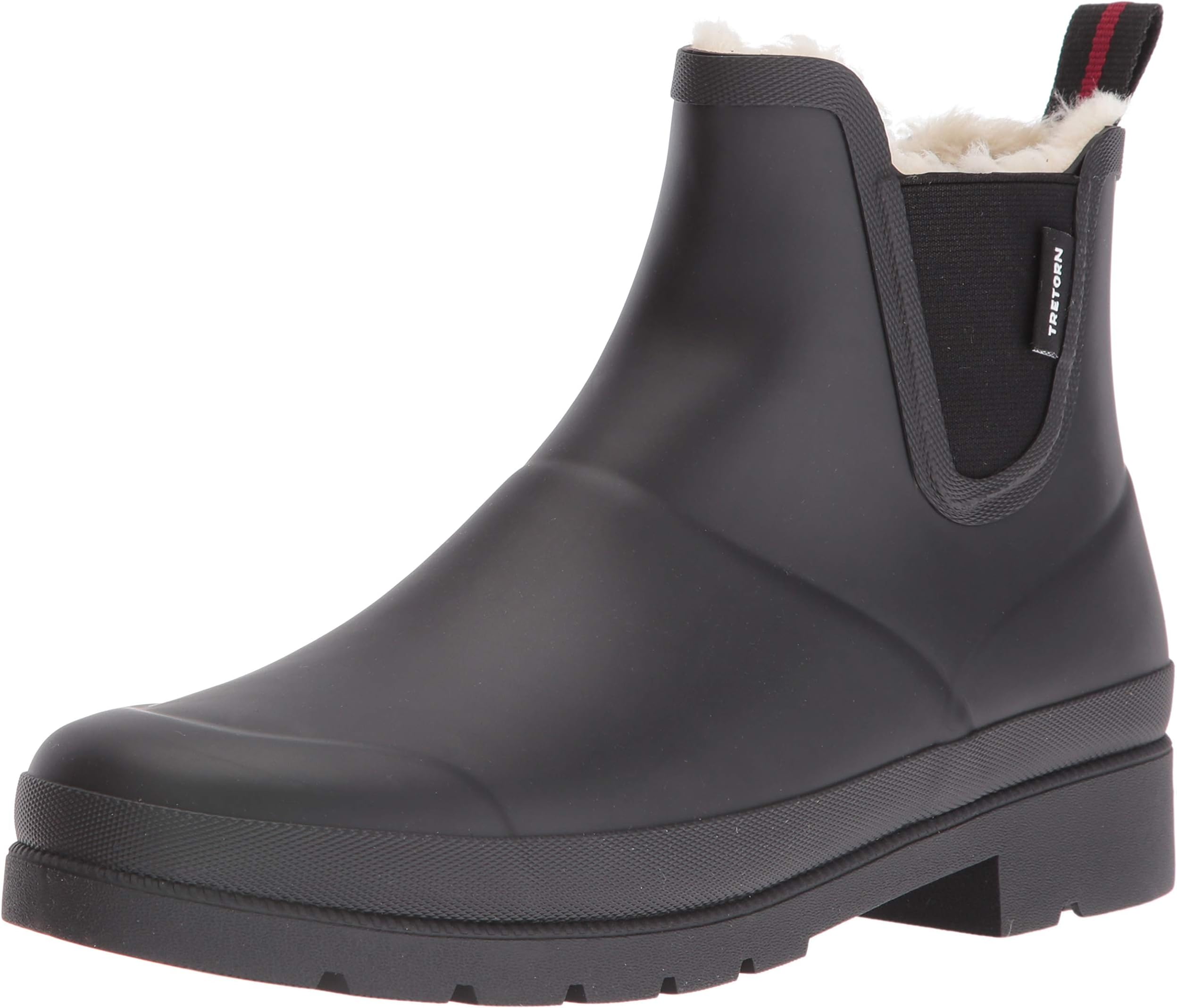 TRETORNWomen's Linawnt Rain Boot, Medium