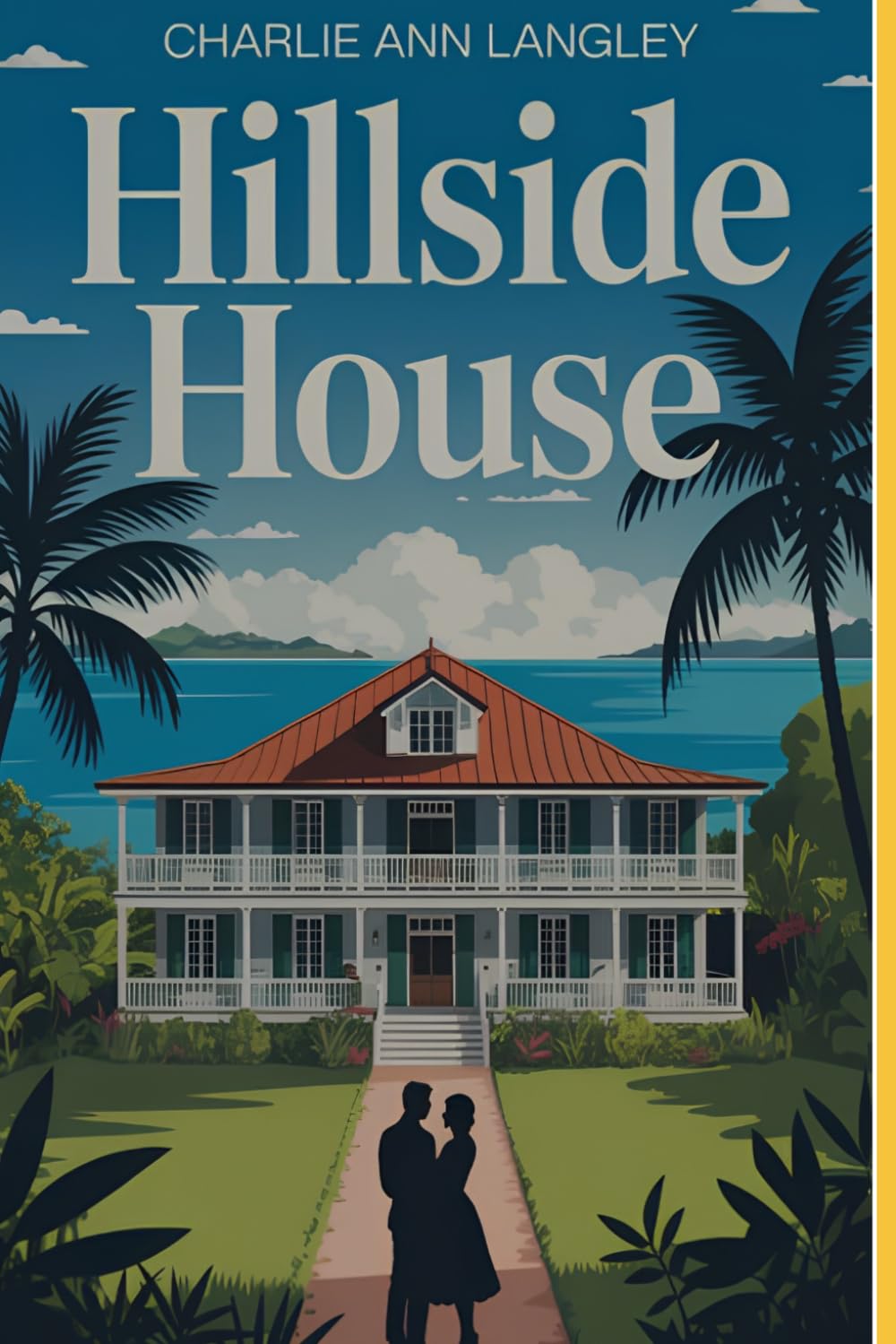 Hillside House
