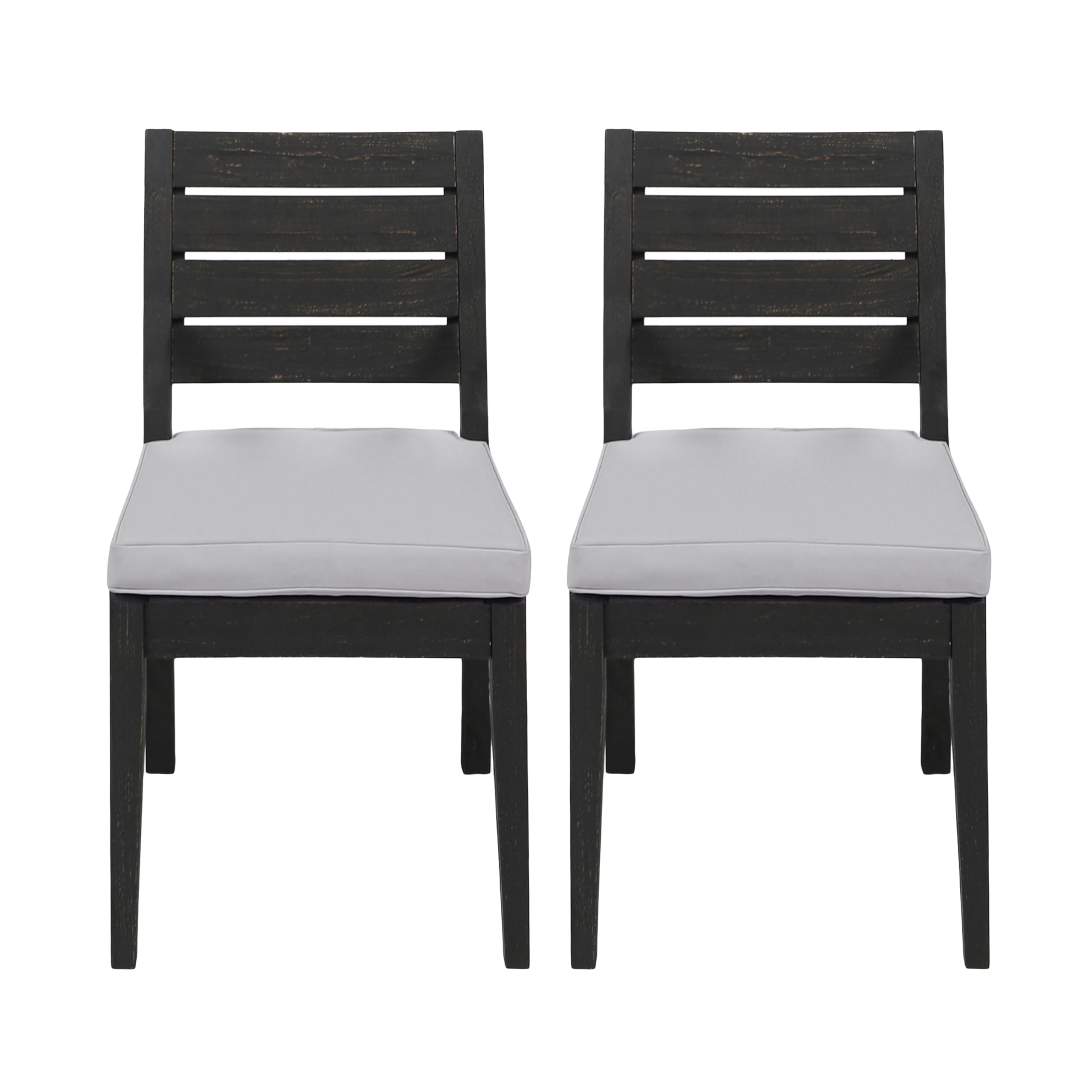 GOWE Nestor ARMLESS Dining Chair