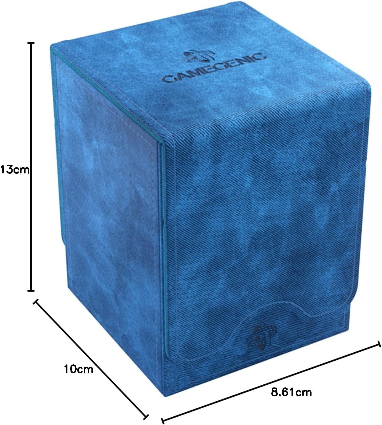 Gamegenic, Squire 100+ XL Blue