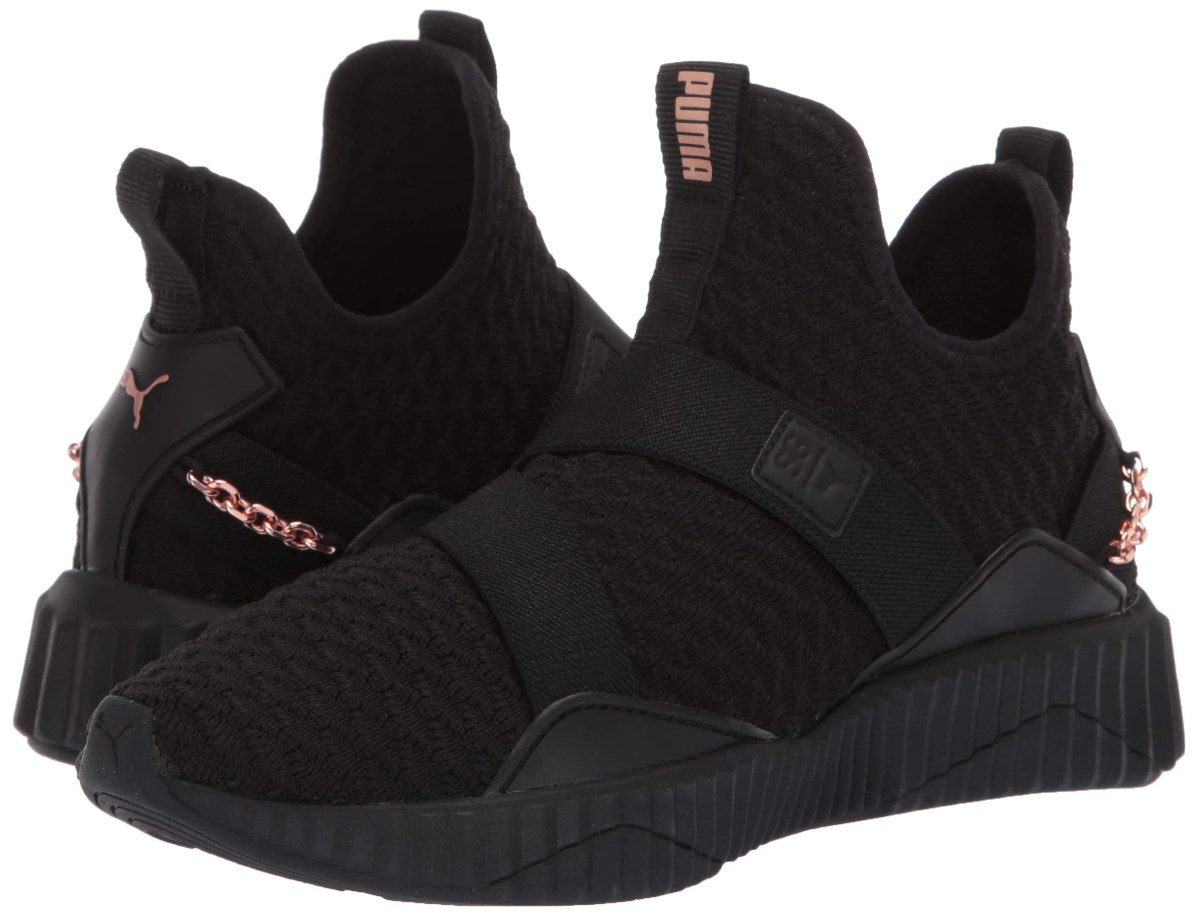 Puma X Selena Gomez Defy Mid Girls Shoe Desertcart Philippines