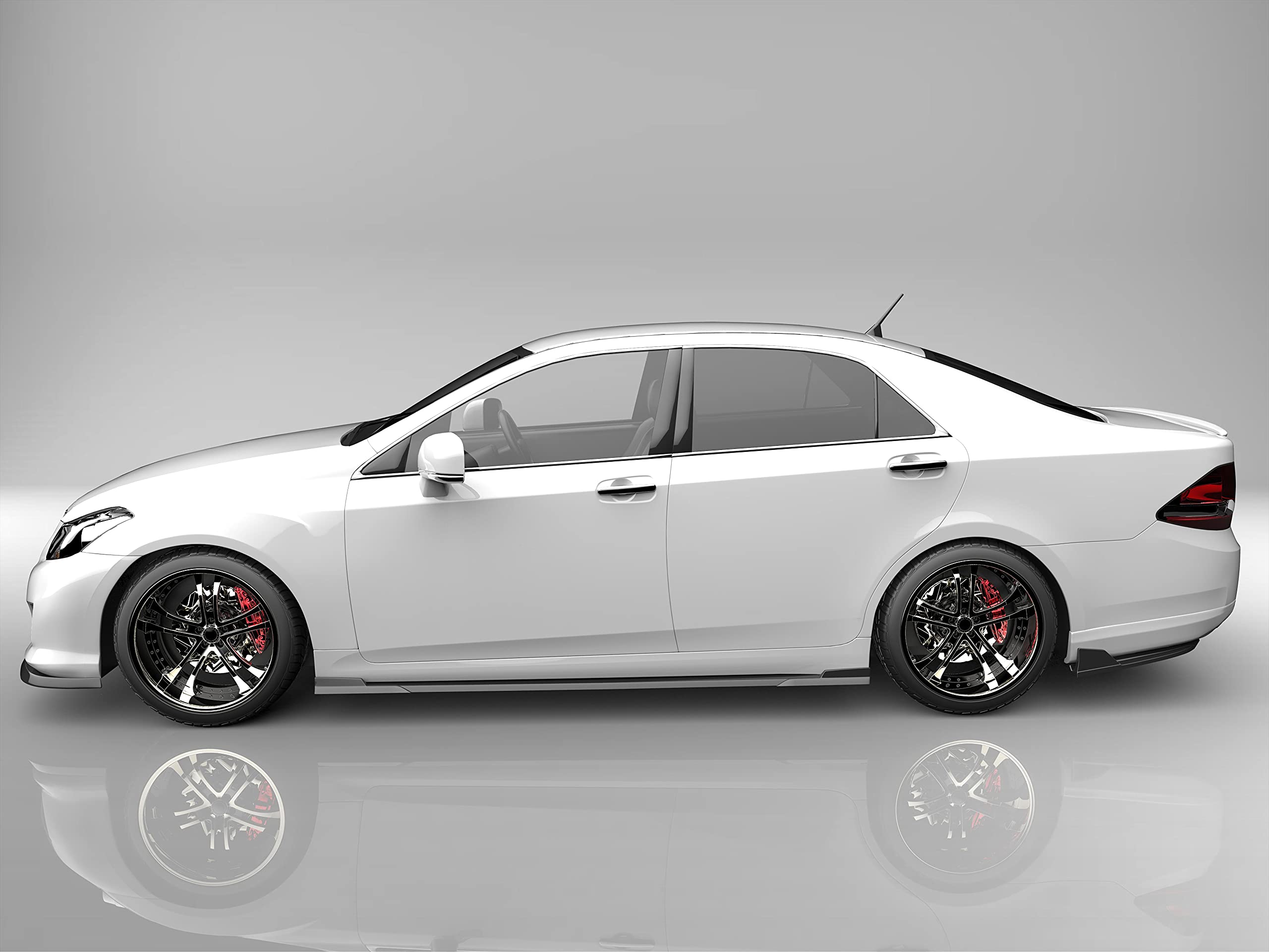 トヨタクラウン アスリート GRS202 GRS201 GRS204 クラウンアスリート GRS200 GRS201 GRS204 前期 フロント