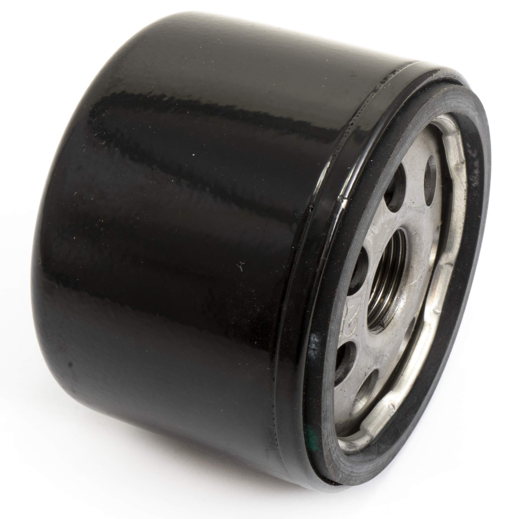 Craftsman CMXGZAM201009 Current B&S 492392s Oil Filter, Black
