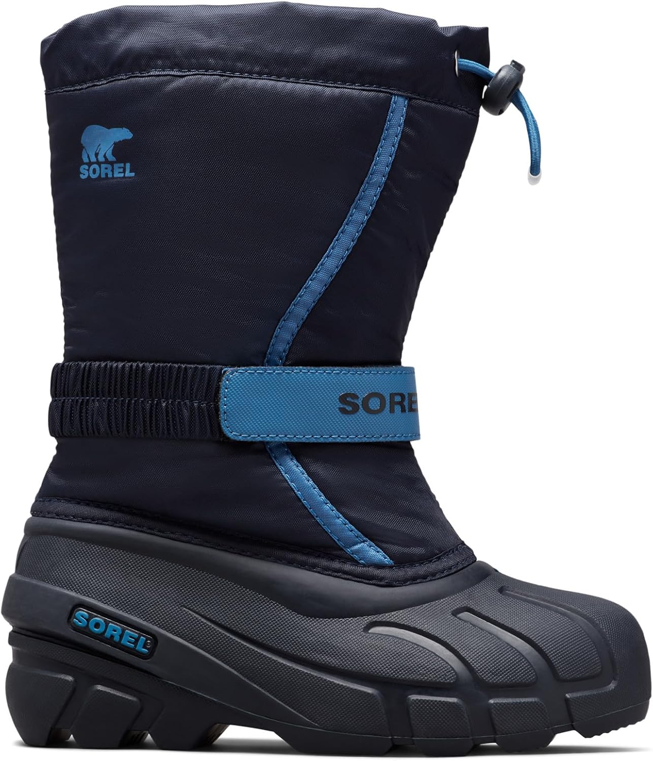 SOREL - Youth Flurry Winter Snow Boots for Kids