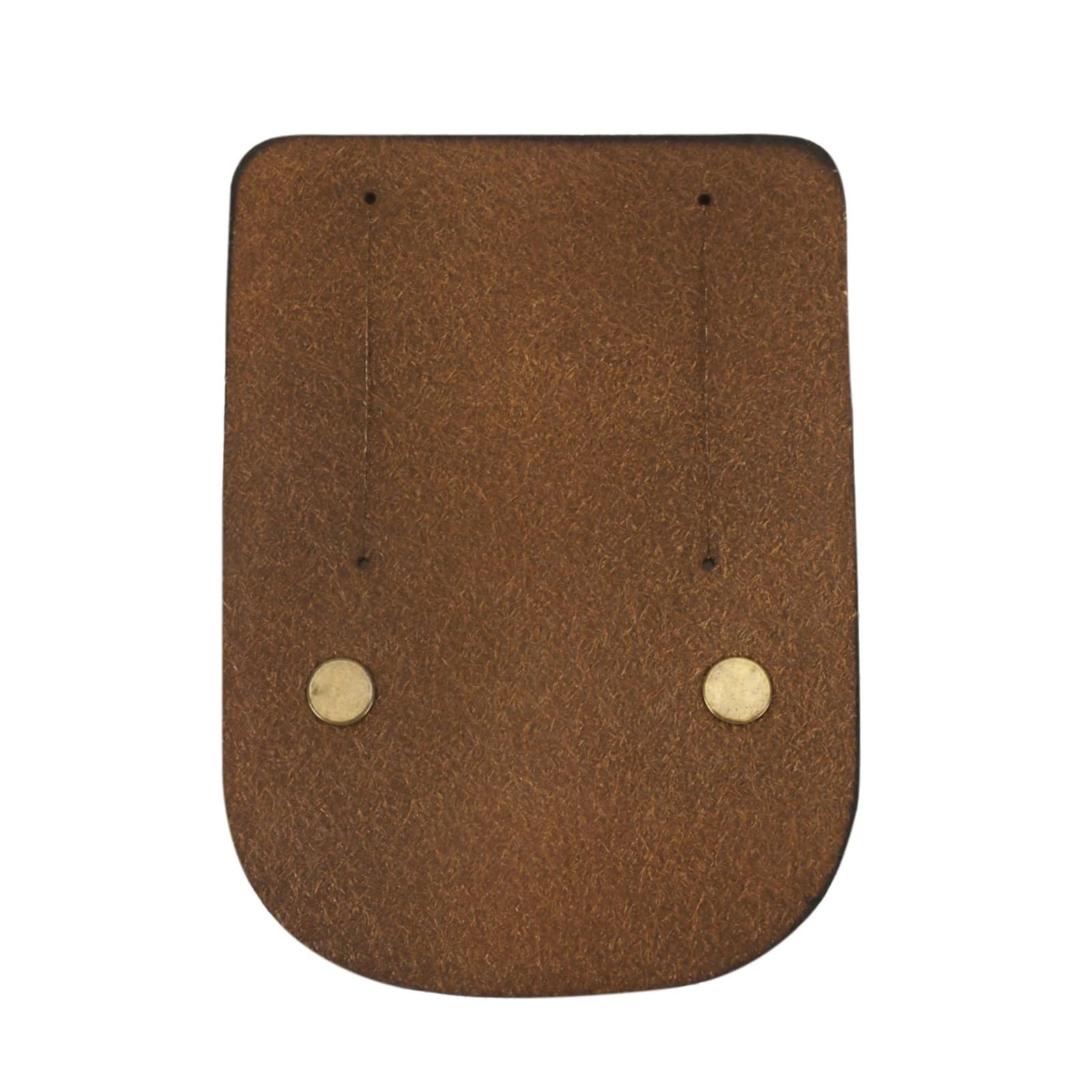 Porte-MèTre Ruban En MéTal Porte-ruban À Mesurer En Cuir