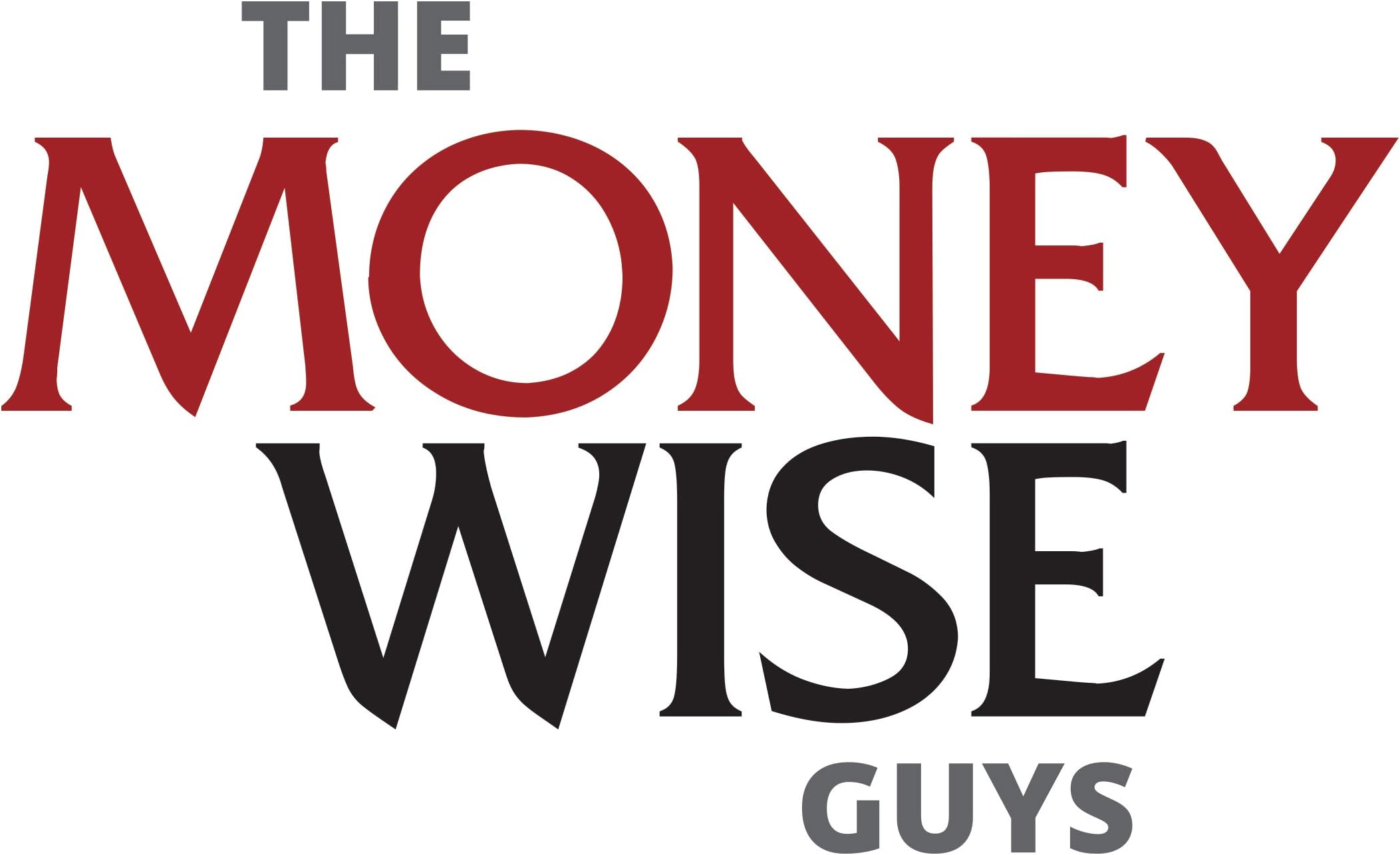 The Moneywise Guys