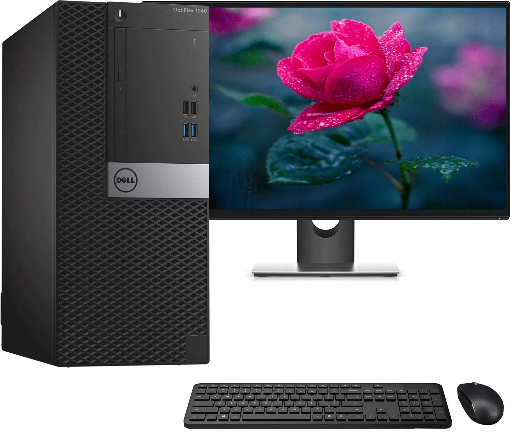 Dell OptiPlex 5000 本体 + キーボード + マウス+モニター Dell OptiPlex 5000 本体 + キーボード + マウス+モニター Dell