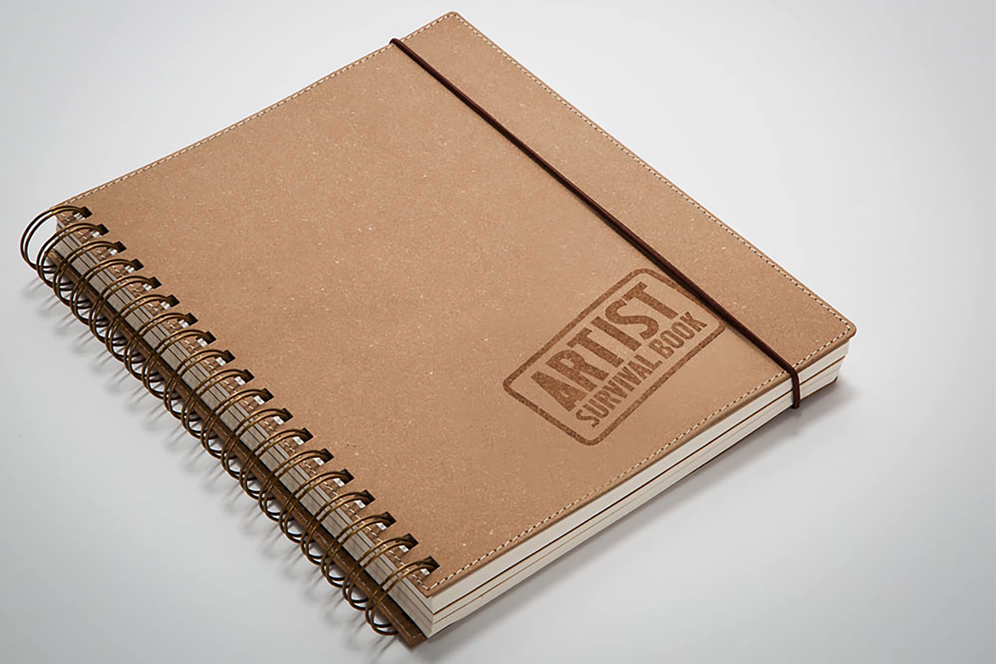 artist survival book artist survival book