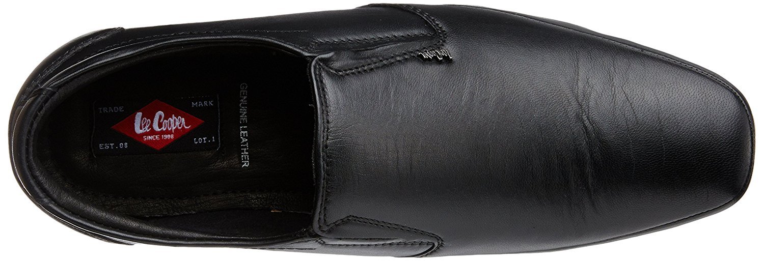 Lee Cooper Mens Lc9254br Oxford 5 71QdyvJsDSL. SL1500