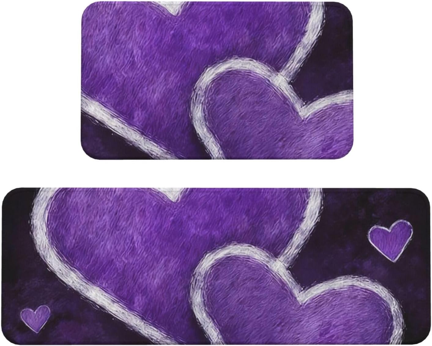 Kitchen Rugs Home Decor Kitchen Mats for Floor Anti Fatigue Kitchen Mats