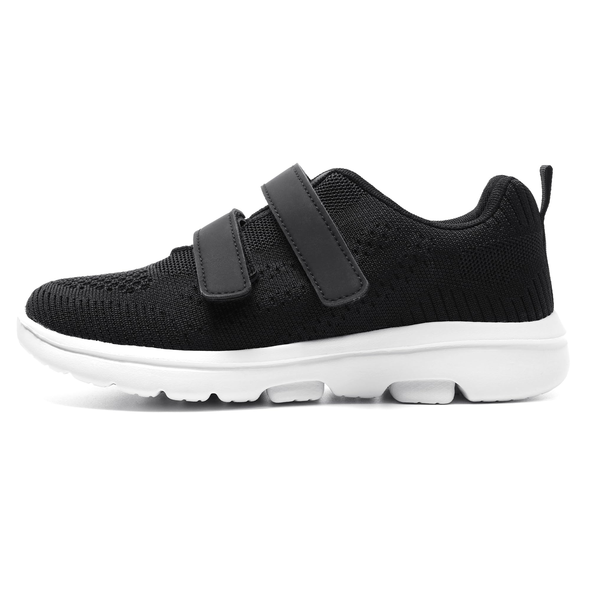JOMIX Scarpe Uomo a Strappo Ginnastica Sneaker Sportive Donna da Corsa Running Scarpe Casual per Correre Camminare