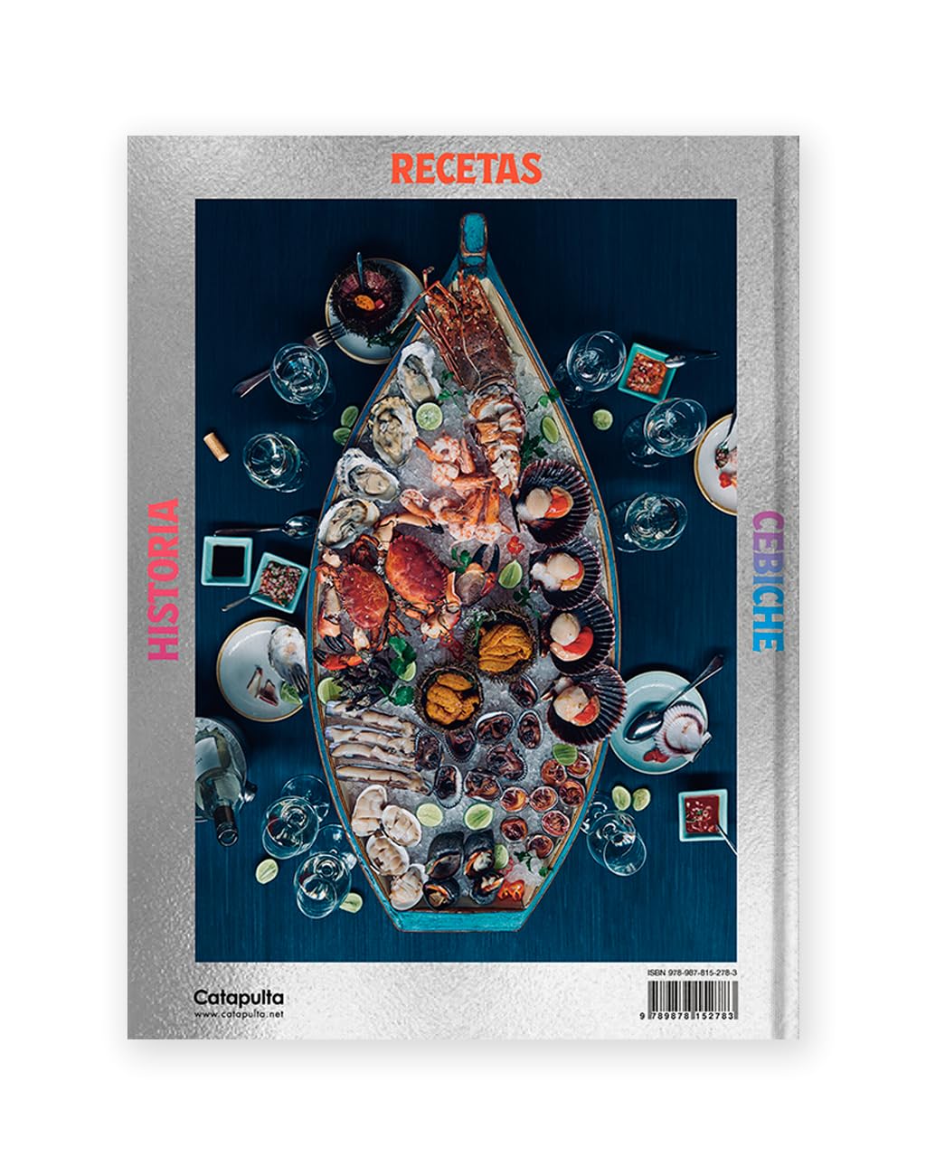 La Mar Cebichería