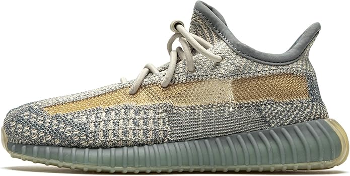 Amazon.com | adidas Yeezy Boost 350 V2 Kids Israfil Preschool Fz5422 - Size 13K | Running