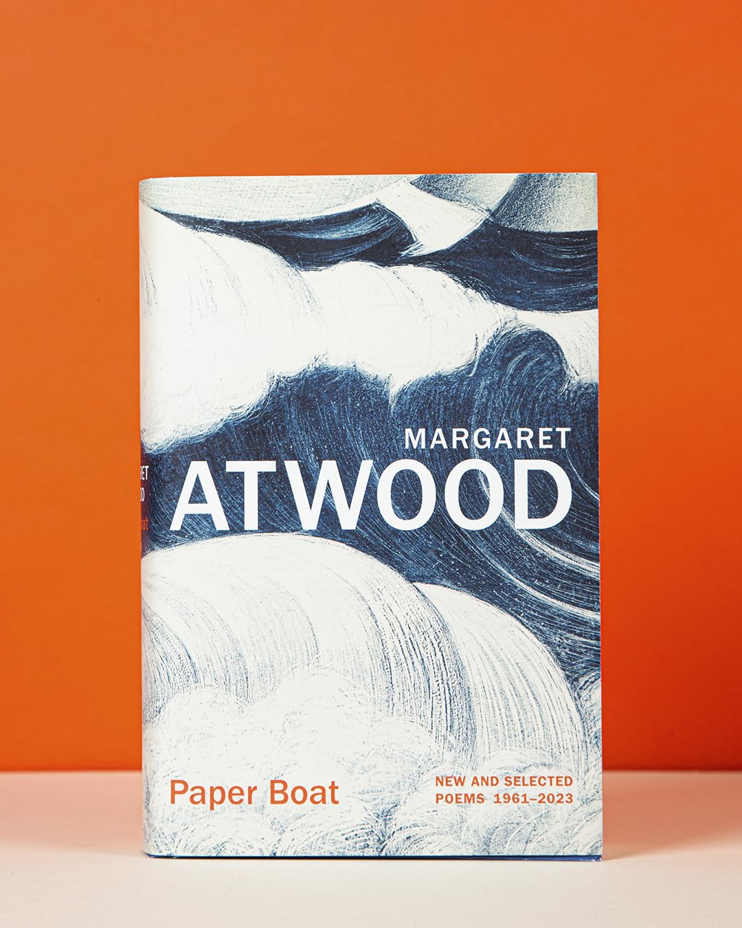 Paper Boat: New and Selected Poems
