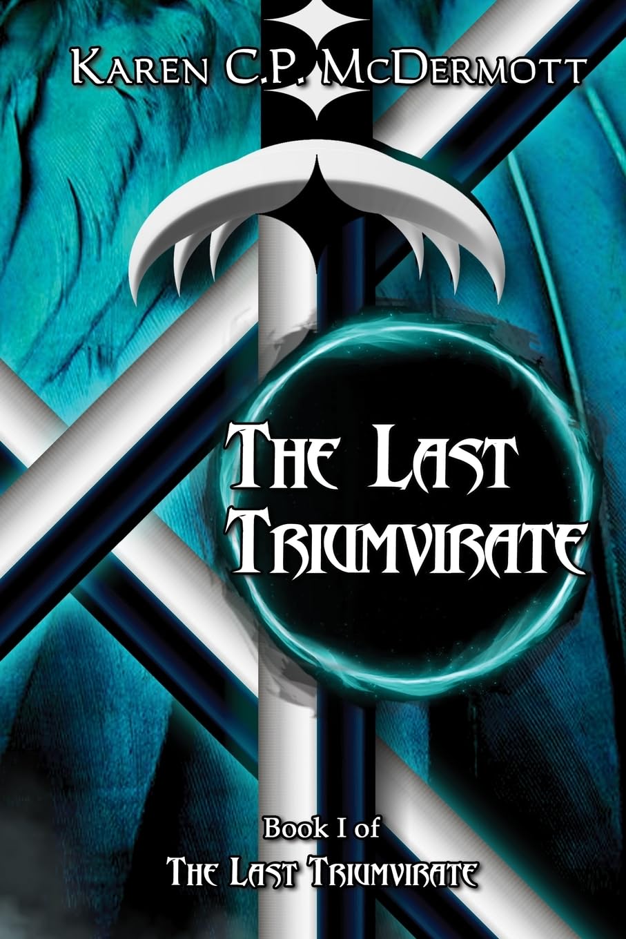 The Last Triumvirate: 1