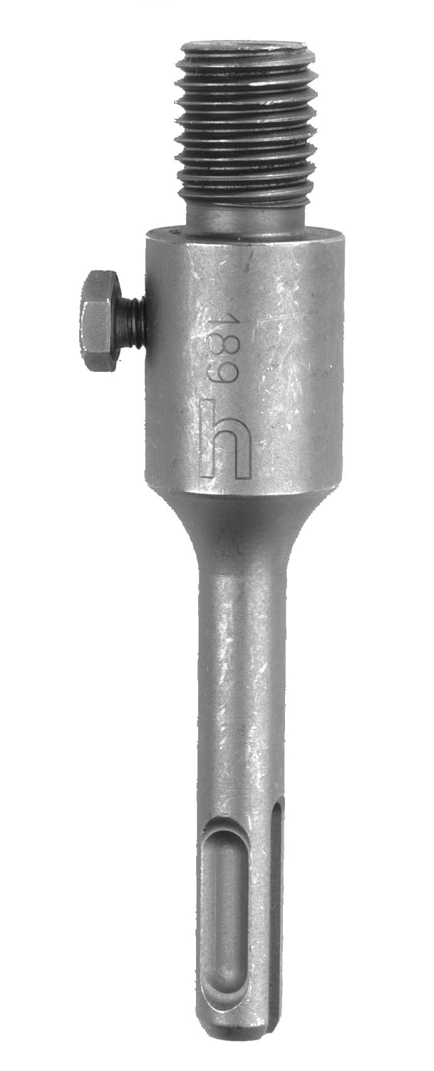 DeWalt Adaptor for corona perforadora SDS-Plus 110 mm