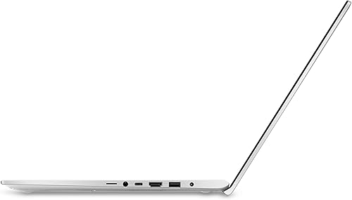Miniatura 5 de ASUS VivoBook 17 F712DA Portátil delgado y ligero, 17.3 pulgadas HD+, procesador Intel Core i5-8265U, 8GB DDR4 RAM, 128 GB SSD + 1 TB HDD, Windows