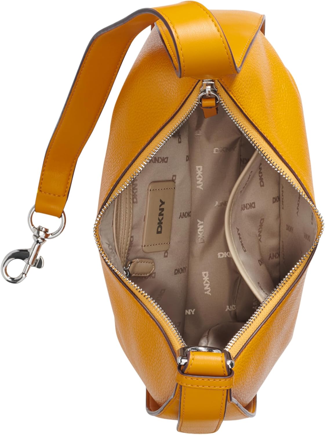 DKNY Women's Thyme Hobo Bag