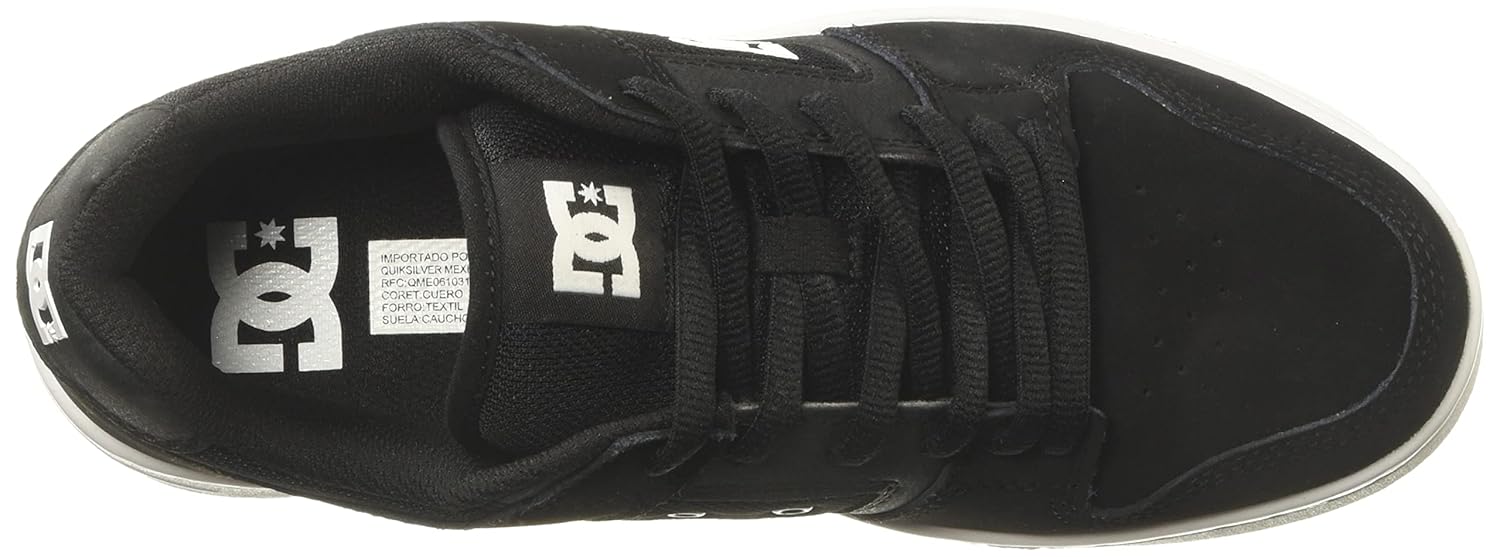 Calçado de skate Dc Sapato masculino casual para skate Manteca 4, DC, masculino em promoção! Veja a oferta e mais achadinhos de Tênis 5 Hoje é o melhor dia para comprar Calçado de skate Dc Sapato masculino casual para skate Manteca 4, DC, masculino com aquele preço maroto! Promoção! Aproveite a oferta! 5