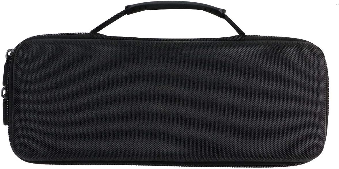 Aenllosi Hard Carrying Case Replacement for Sony SRS-XB33 Extra BASS Wireless Speaker IP67 Bluetooth (Black) - Image 6