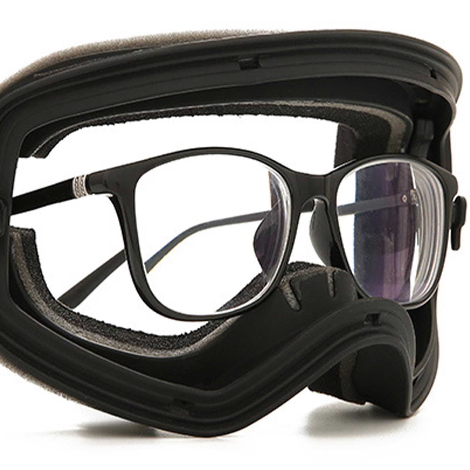 Occhiali da snowboard - Occhiali antiappannamento, occhiali sportivi invernali | Attrezzature di protezione per sport all'aria aperta, sistema di protezione per gli occhi per snowboard, sci, per