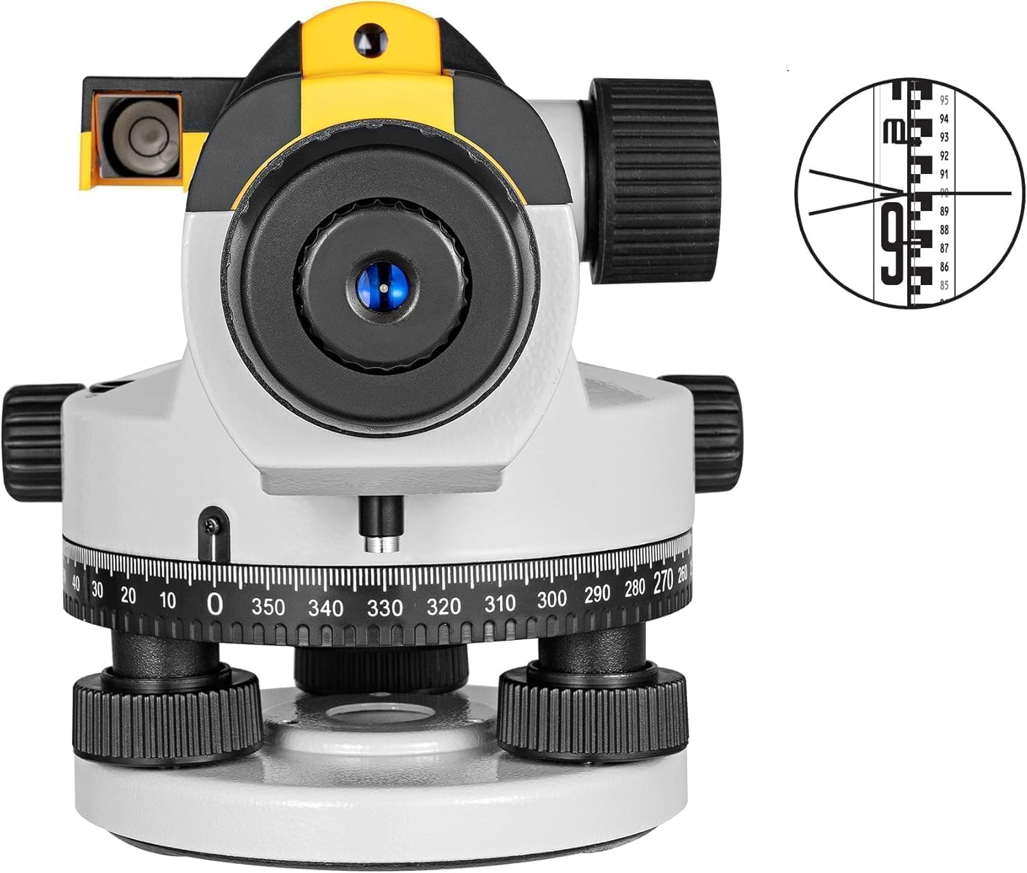 Automatic Optical Level 32X Survey Instrument