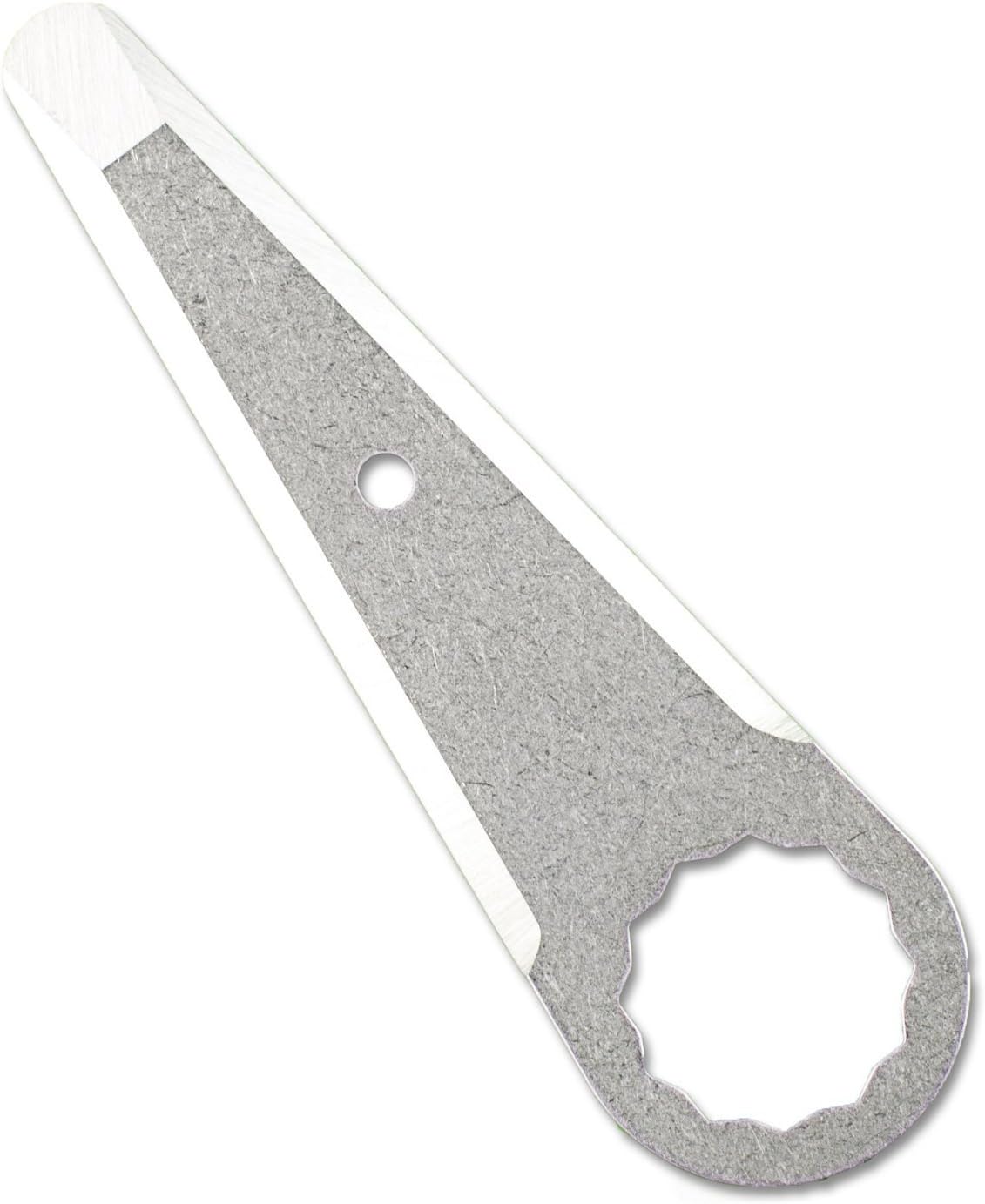 Imperial Blades 100SC5603Inch Tapered Deep Sealant Cutter Blade for