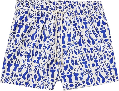 Arrels Barcelona, Tulum Bañador, Azul