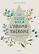 Download Le Guide de l'Aromathérapie (Guides Hachette) PDF