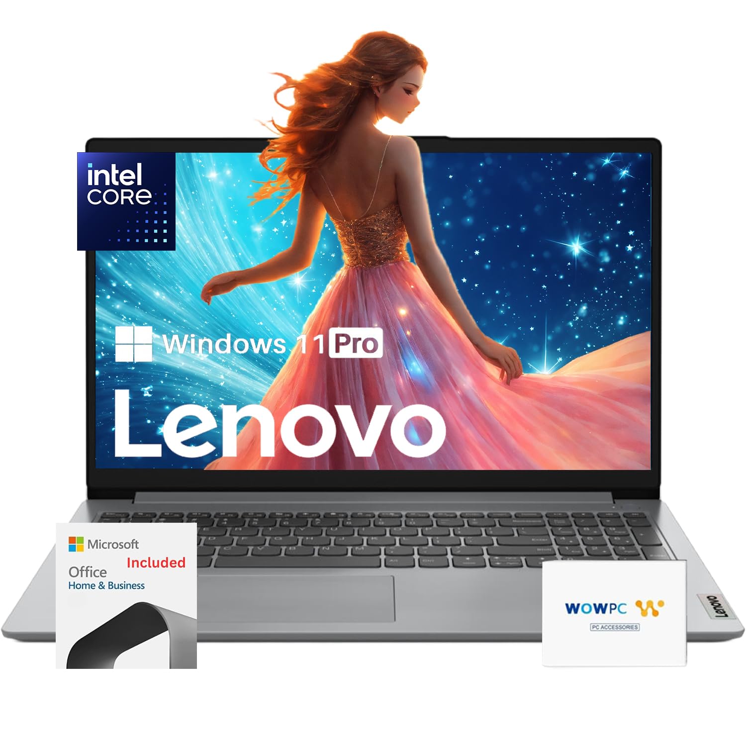 Lenovo ノートPC SSD256GB Windows11 LENOVO ノートPC Win11/20GB/SSD 256GB office 【公式通販】