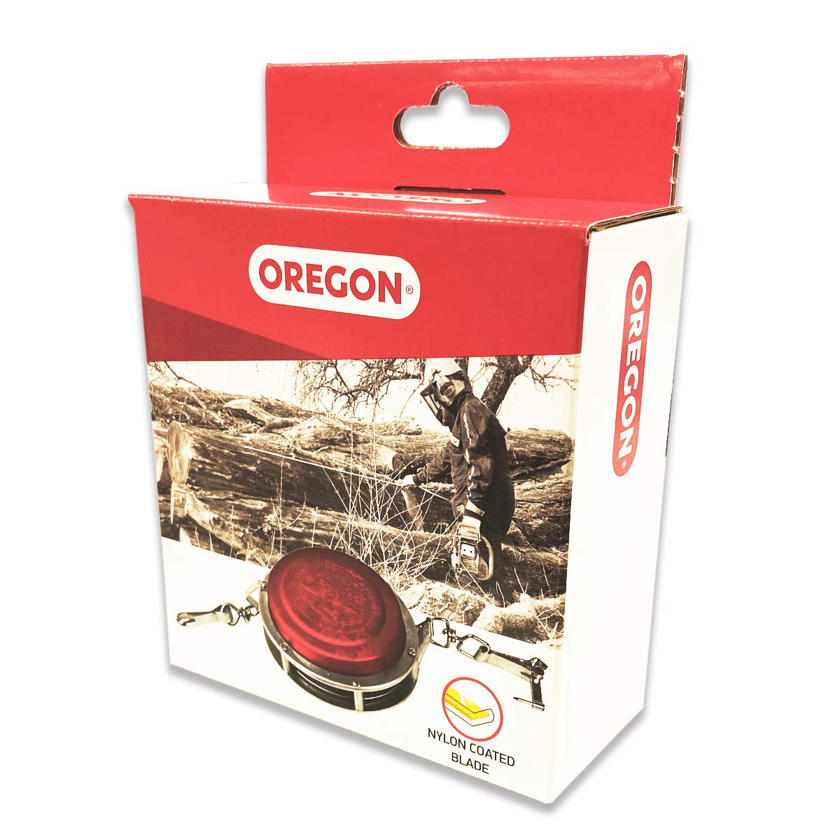 Oregon 106512 Logger Tape 66.6 ft (20 m)