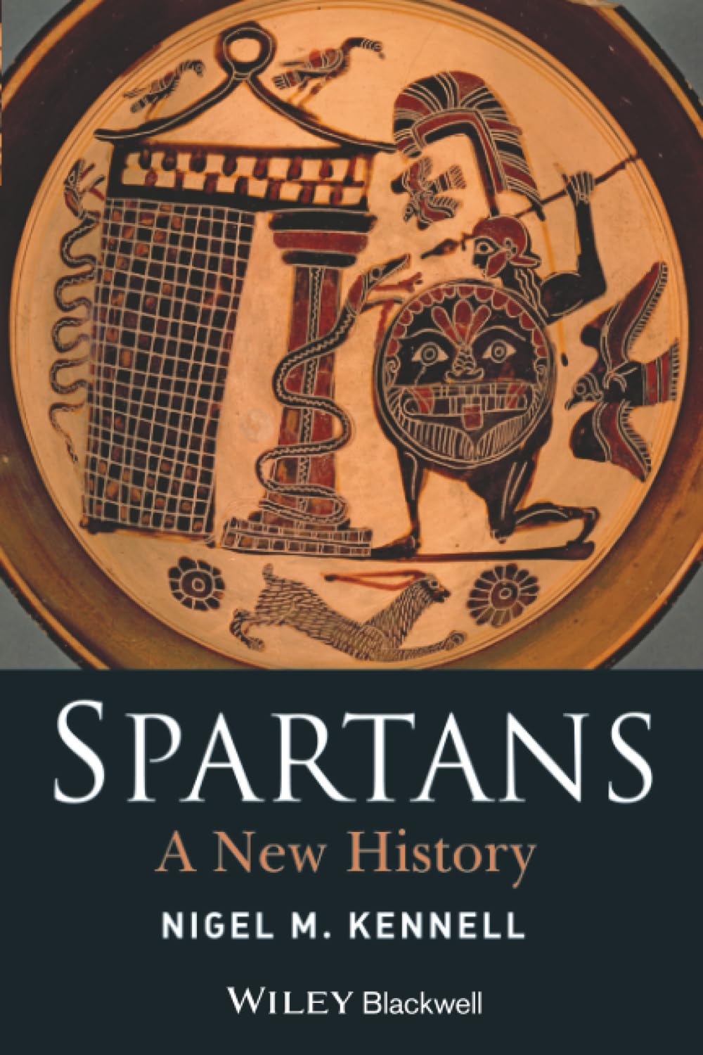 Spartans: A New History: 10 (Ancient Cultures)