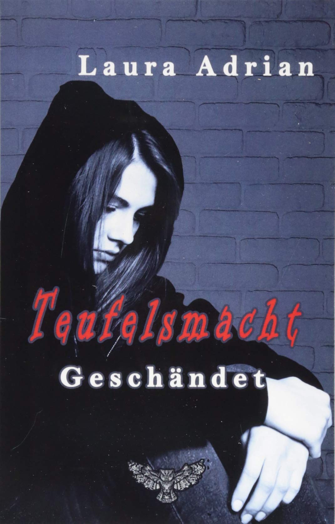 Merlin´S Bookshop Teufelsmacht: Geschändet