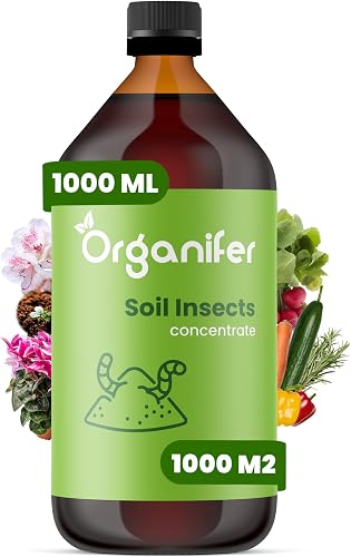 1000ml = 1000m2 Concentré