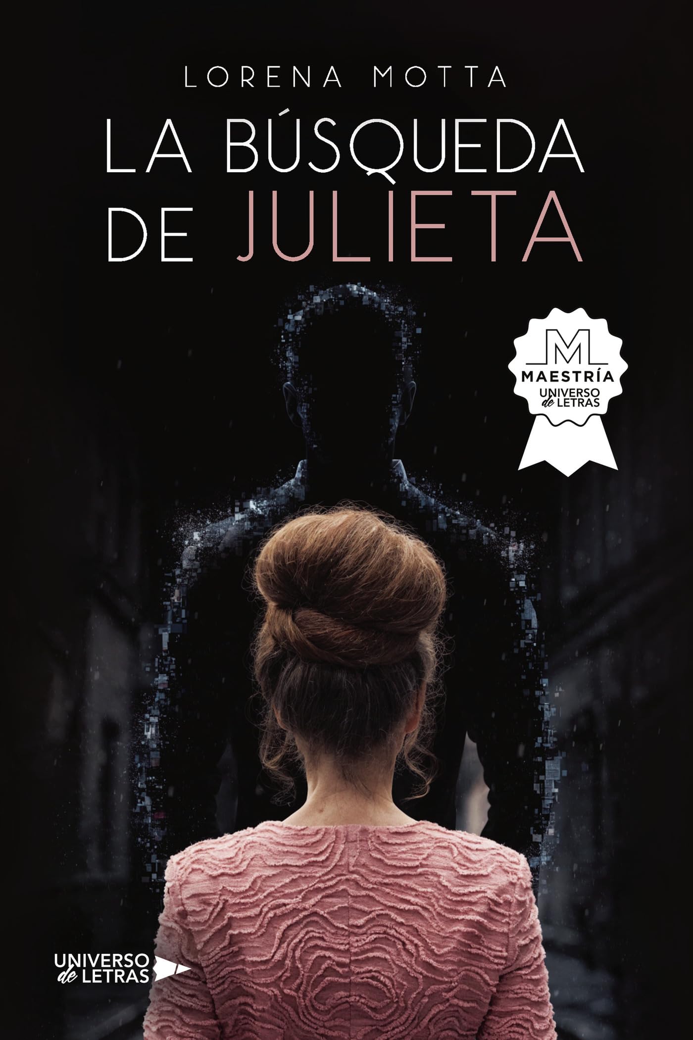 La búsqueda de Julieta