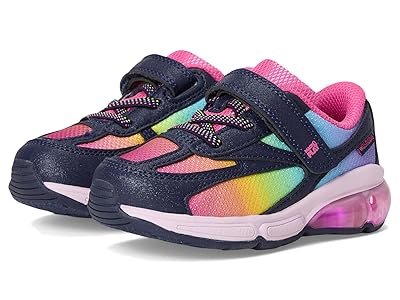 Stride Rite M2P Lighted Phantom (Toddler) Kids Shoes Rainbow : 8.5 Toddler M, Textile