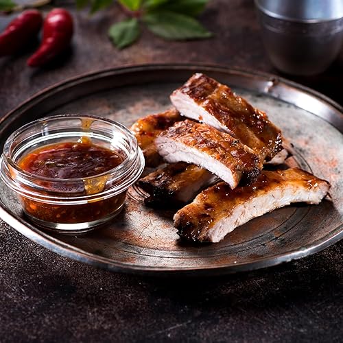 Miniatura 4 de Salsa de ajo Cajun Power