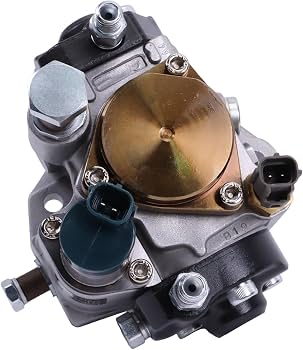 Amazon.com: IMELBUFF 377-6956 3776956 HP3 Fuel Injection Pump for