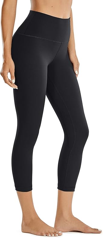 Crz yoga leggings amazon Clearance