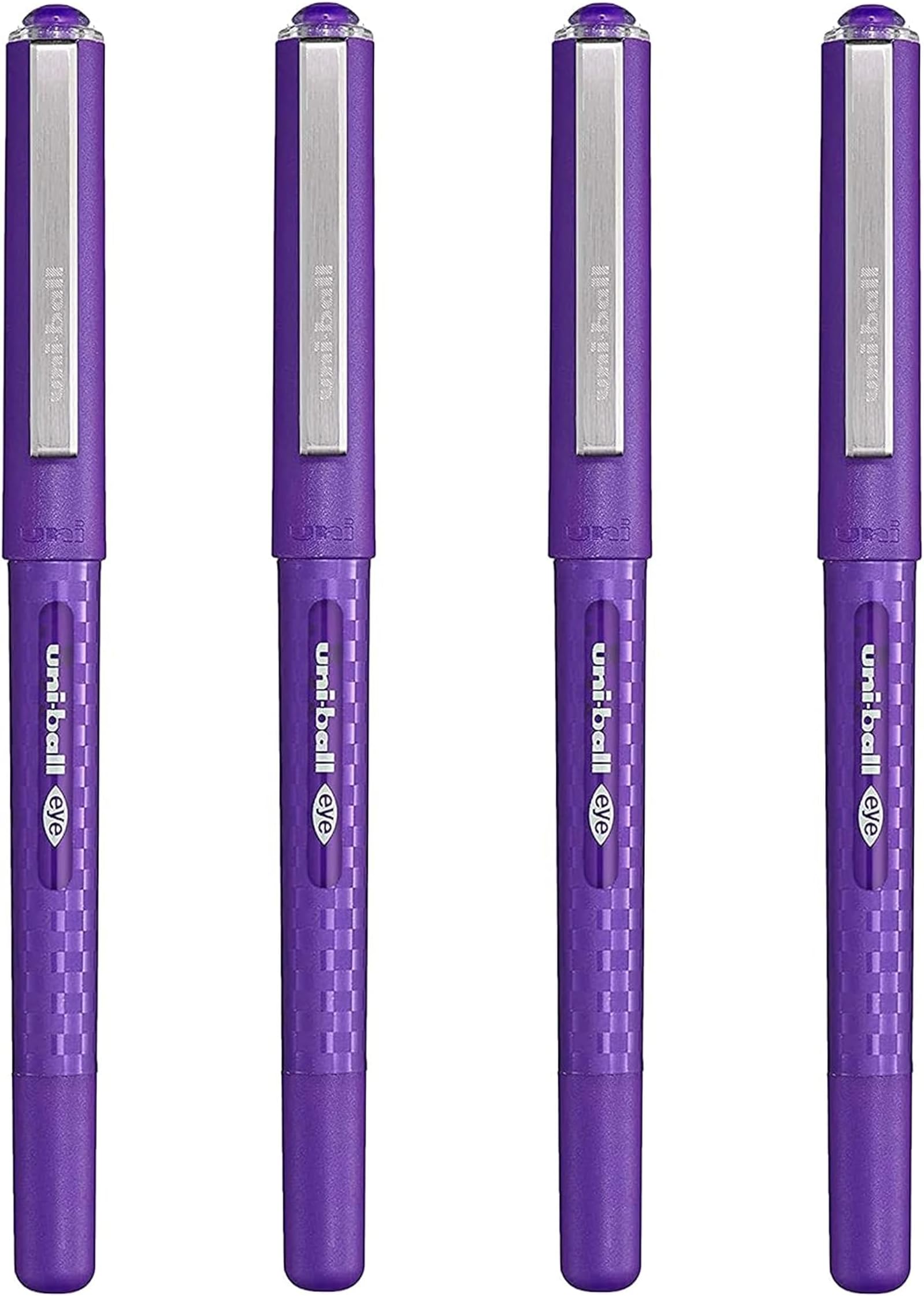 12 X Uni-Ball Vision Elite Rollerball Pens (UB-200) - Assorted Colors, Gel Ink, Smooth Writing