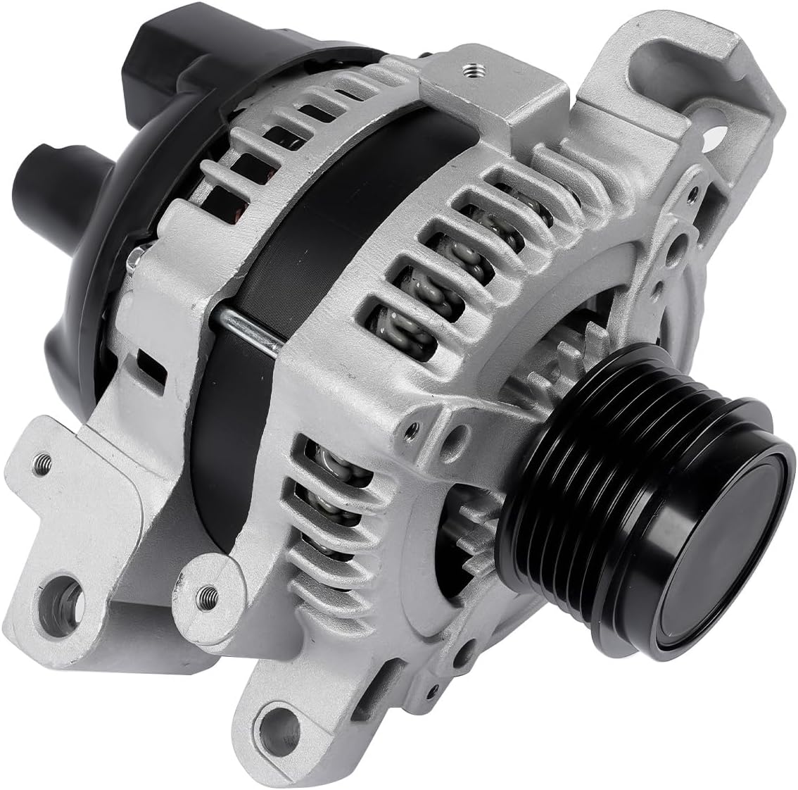 Alternator 140A 12V Replacement for Chevy Camaro V6 3.6L 2012-2015 11787