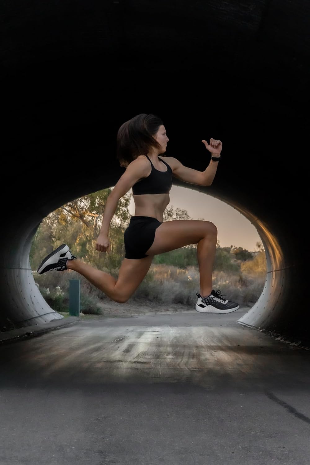 VELAASA Raptor | Cross Training Shoe | Versatile | Water Resistant | All-Purpose Sneaker | Outdoor Terrain | Trail Running