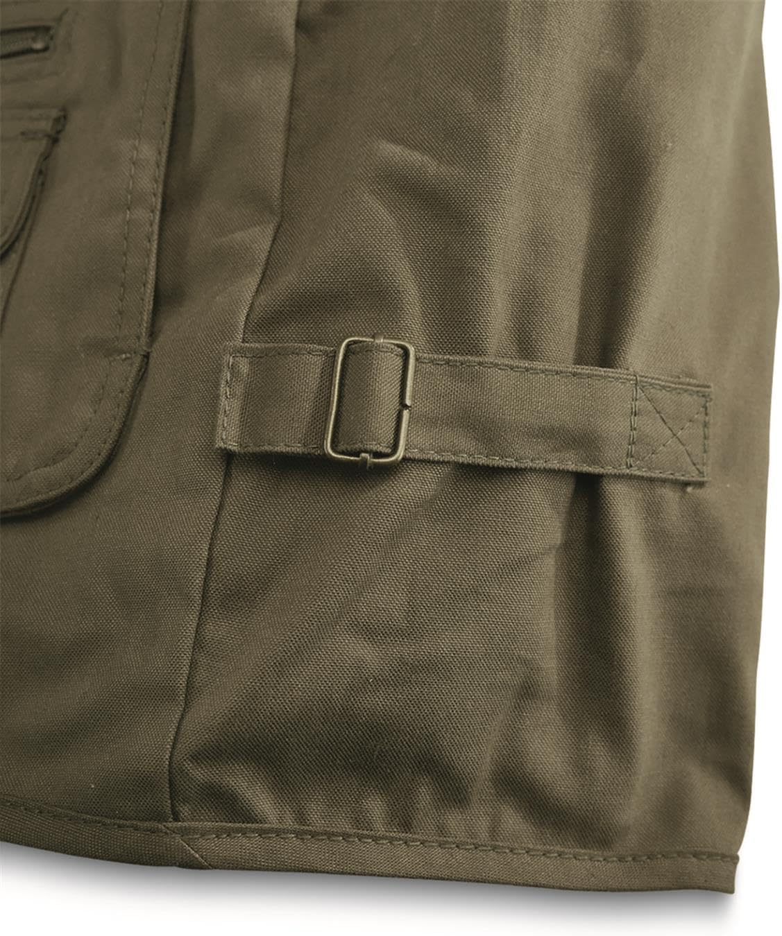 HQ ISSUE Concealed Carry Vest for Men - Image 5