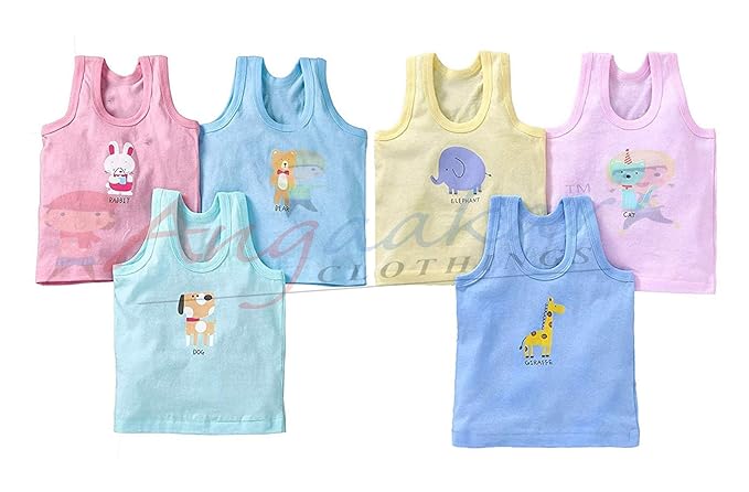 baby girl vests